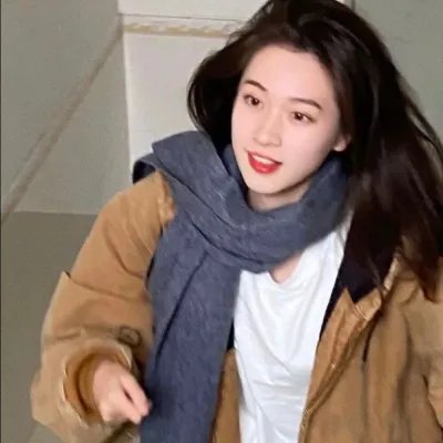 舞社里的酷女孩